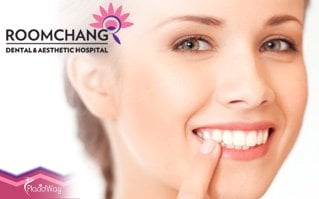 Slider image (2) Roomchang Dental and Aesthetic Hospital